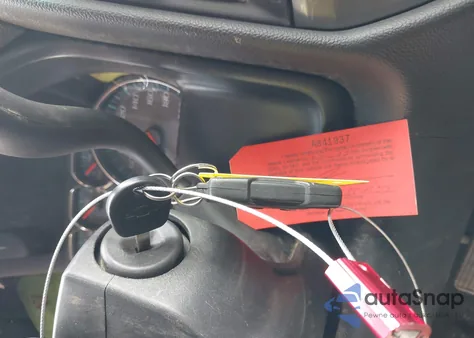 2019 Chevrolet Silverado 2500Hd Lt z USA, uszkodzony, nr VIN 1GC1KSEG1KF273433